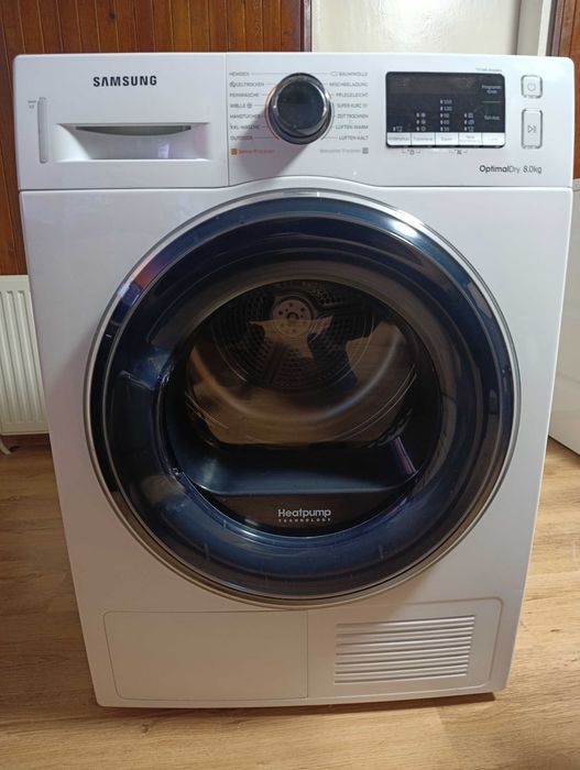 Сушилня Samsung 8кг