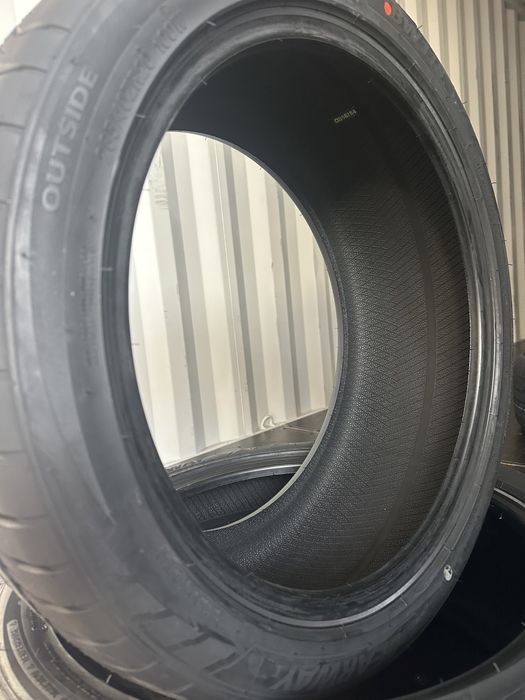 Нови Летни Гуми BEARWAY BW118 265/40R20 100W Нов DOT