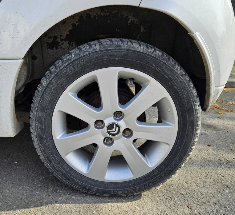 Citroen C-zero electric