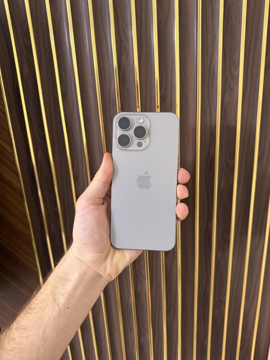 Iphone 15 Pro Max 256 Айфон 15 Про Макс 256