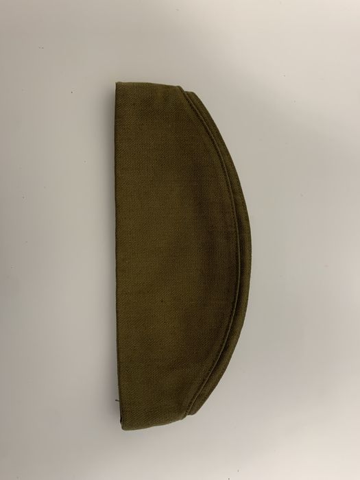 Пилотка военная, размер 57, б/у