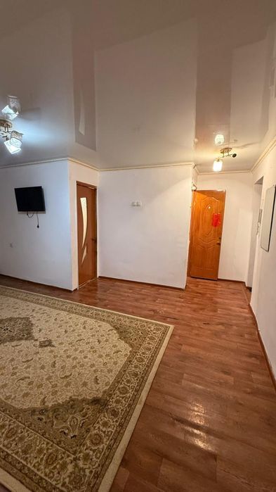 Пәтер жалға беріледі. Аренда квартиры.