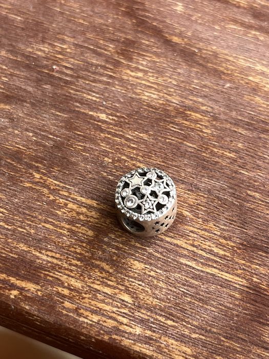 Талисмани Pandora