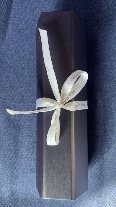 Set stilou cu pix L’Elegance du Temps – Paris 1964