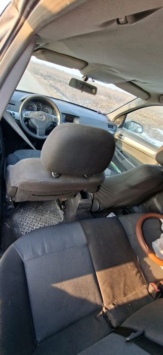 Vând Opel astra h 17 cdti