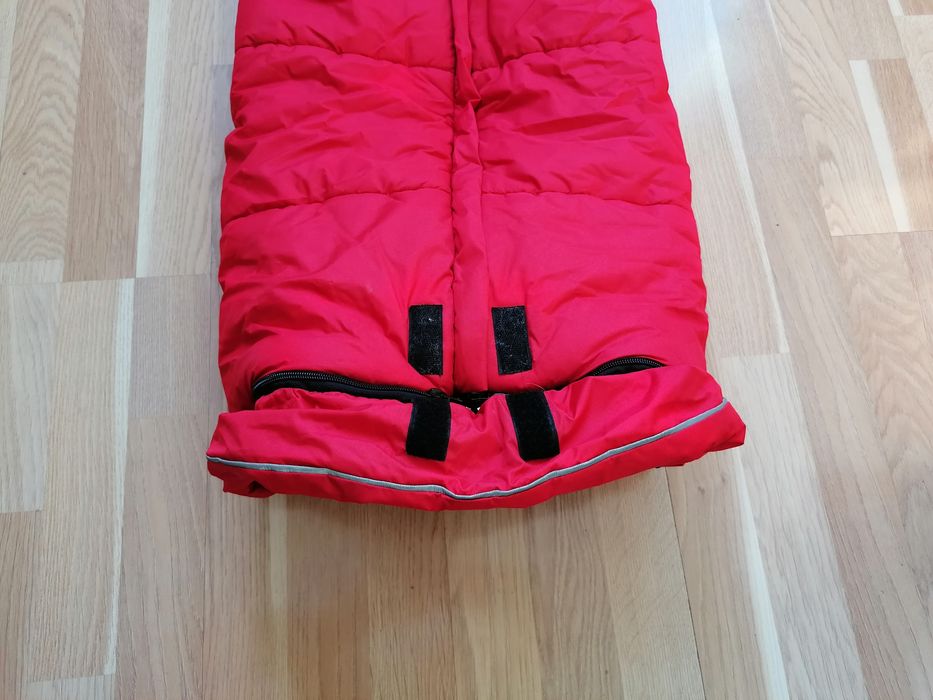 Зимно термо чувалче KAISER