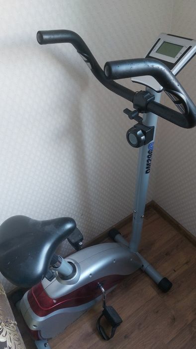 Продам Велотренажёр
