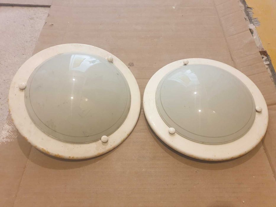 Осветителни тела дошашни