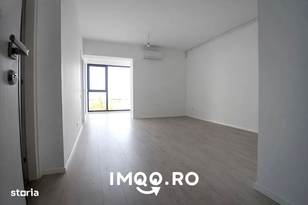 Apartament 2 Camere Sisești - Lac Străulești Nemobilat Parcare
