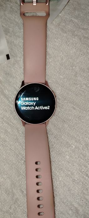 Samsung Galaxy Watch