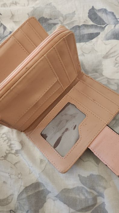 Портмоне на марката Дуки Дасо