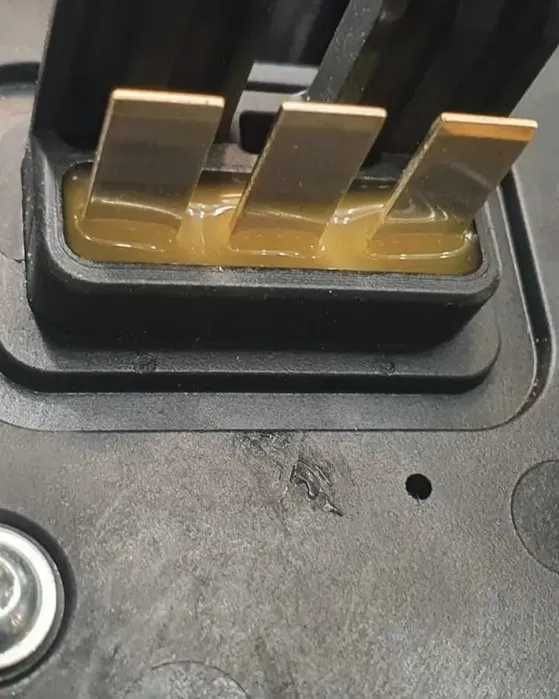 0AM 927769D Електронен блок за управление DQ200 0AM DSG 7