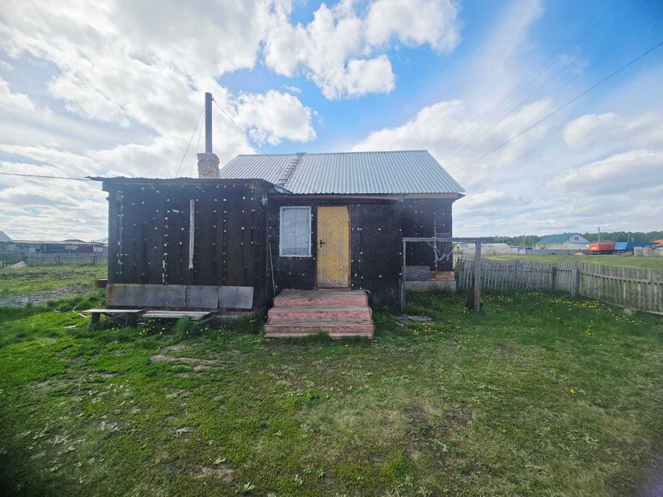 В продаже дом 3 комнаты, Бесколь