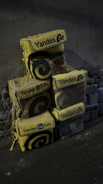 Yaydex termoquti xolati ortacha