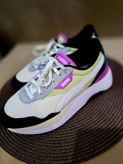 Дамски маратонки Пума Cruise