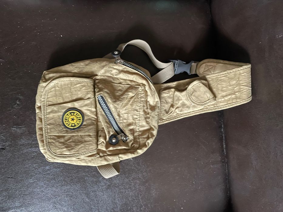 ранички малки KipLing , Kangol и..