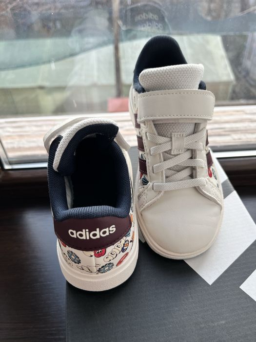 Детски маратонки Адидас