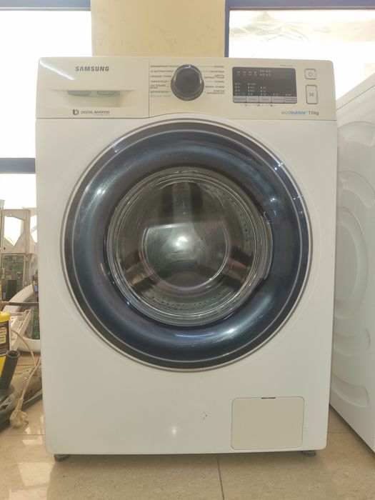 Стиральные машины