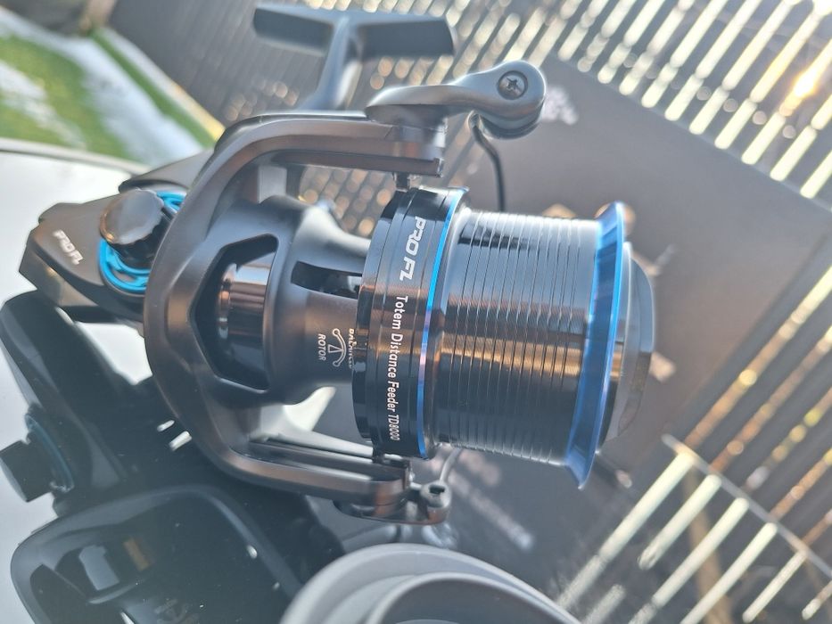 PRO FL TOTEM DISTANCE Feeder 8000

Preț set : 470 lei