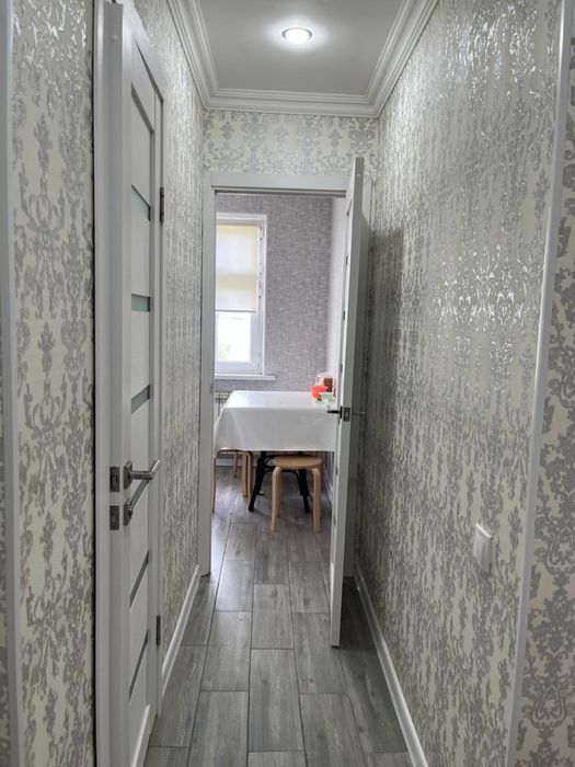 4 - ком квартира в продаже