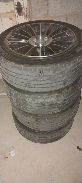 Мерс сакадиска R16/50 /205 нархи 200 $