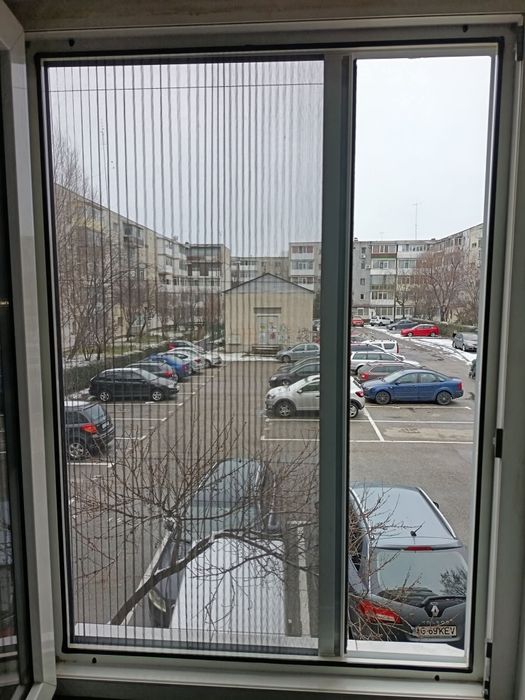 Plase plisse/jaluzele(opace sau black out)