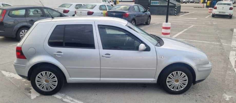 VOLKSWAGEN Golf 2003 — imagine 2