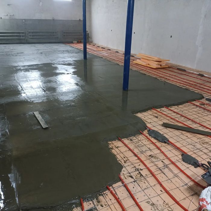 Ремонт Отделка помещений