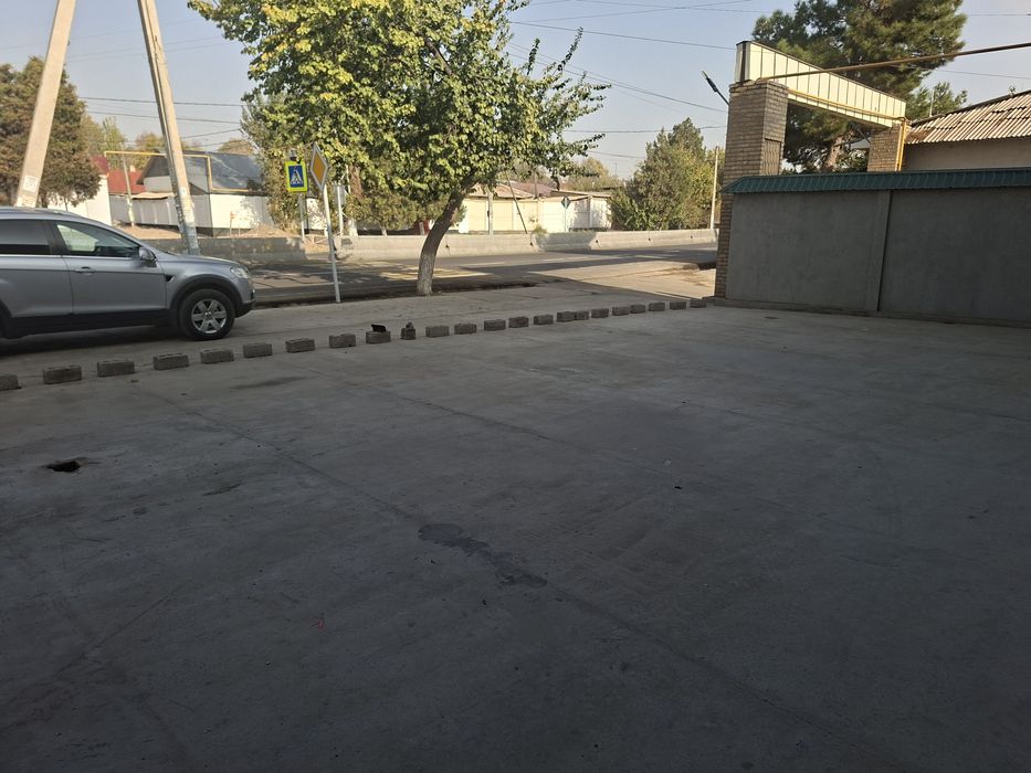 Аренда магазина город чирчик