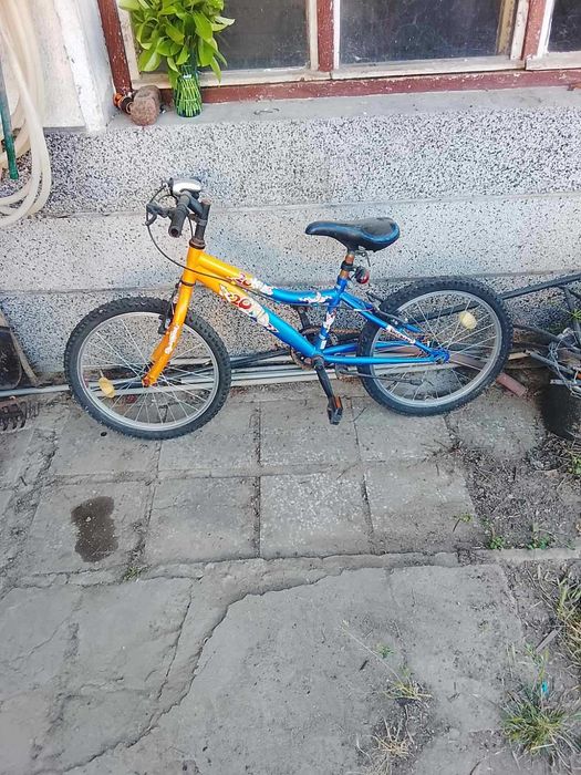Велосипед  детски
