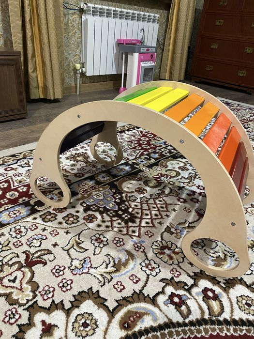 Продаю детские товары.