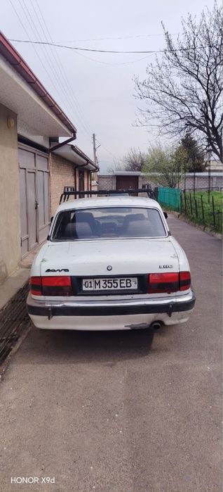 Продам свою Волга 3110.