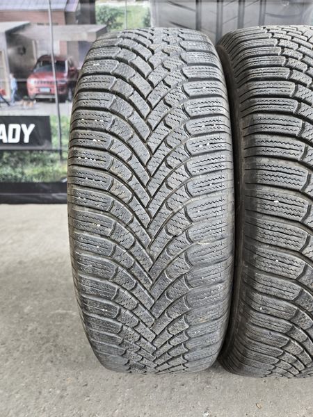 215/60/17 BRIDGESTONE 4бр