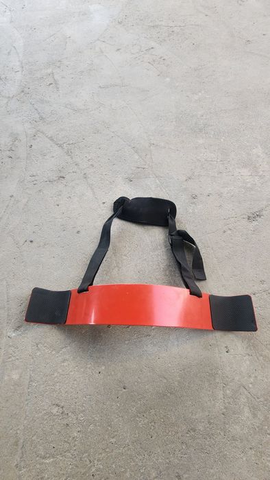 Тренажер для фиксаций бицепса