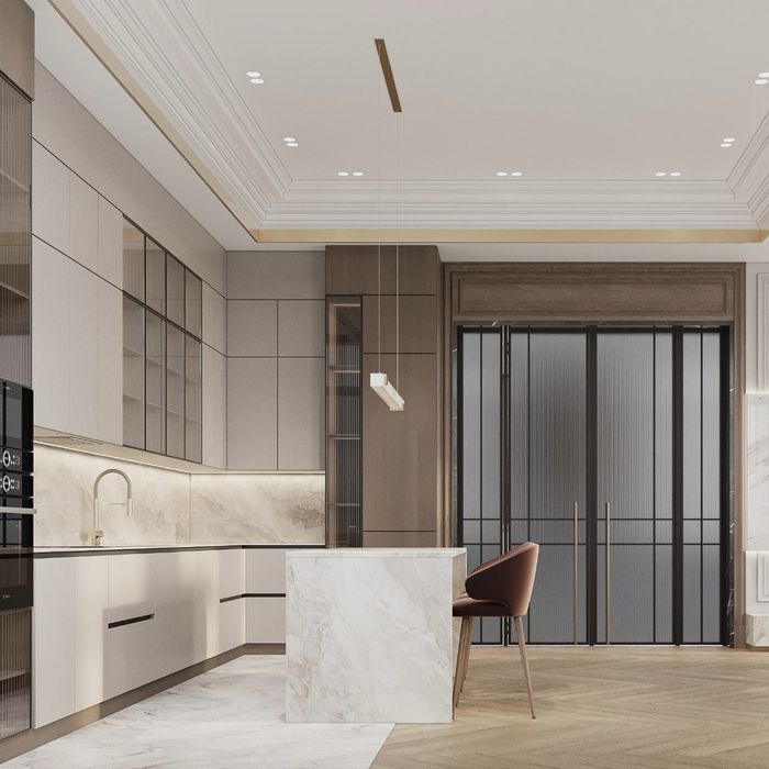 Arxitektura va Dizayn Arxitektor va Dizayner xizmati