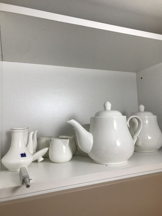 Продам посуду в идеальном состоянии