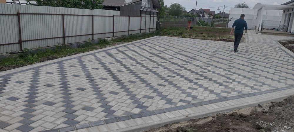 Pavaje moderne preț mic – calitate premium, culori și modele diverse