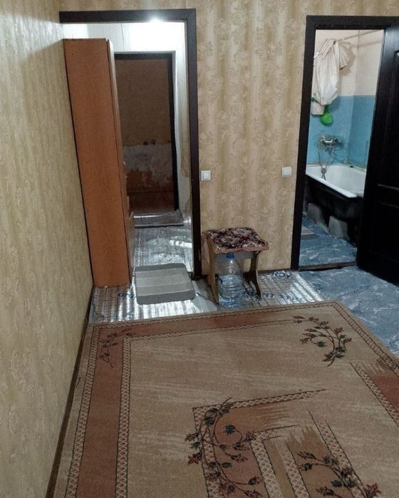 Аренда 1 комнатная квартира Спутник 4.