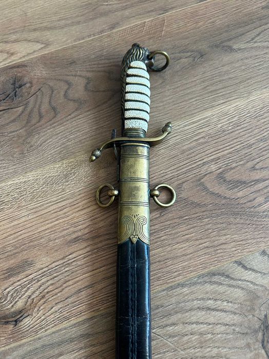 Кортик,английски