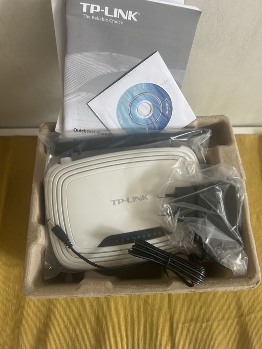 Рутер D-link go-rt-ac750