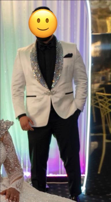 Costum Filip Cezar