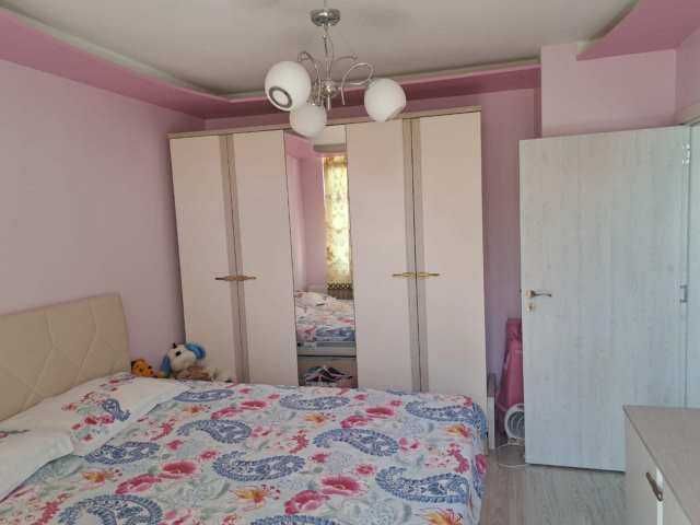 Продава се Тристаен апартамент в Търговище, Вароша - 96 кв.м за 771 €/кв.м - Снимка #4