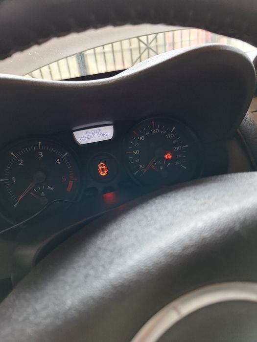 Vând Renault  Megane 2008
