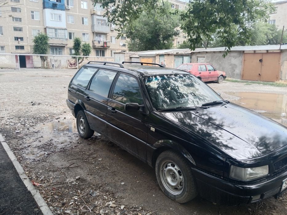 пассат 1.8 карбюратор