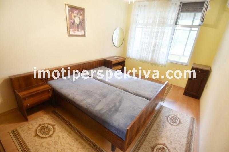 Продава се Тристаен апартамент в Пловдив, Кючук Париж - 100 кв.м за 2300 €/кв.м - Снимка #11