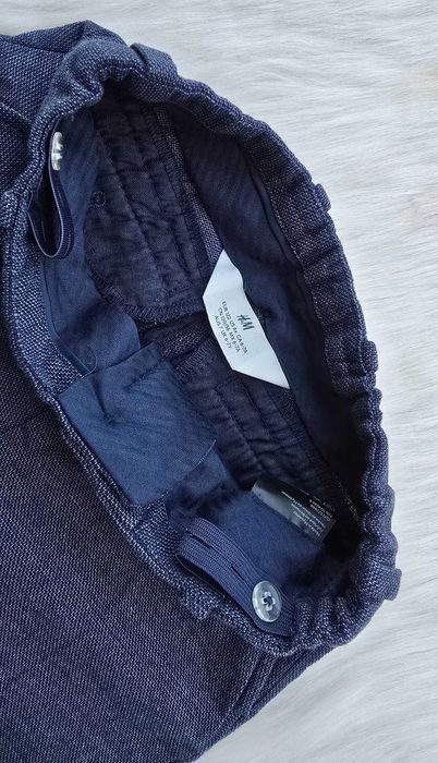 Детски костюм Zara и H&M 6-7 години