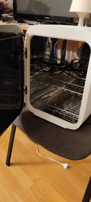 Sterilizator UV Spectra multifunctiona