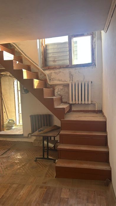 Дом мансардный 78кв