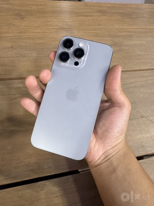 Iphone 15 pro max edilal realni oladgonla tel qilila yoki tg yozilaaaa