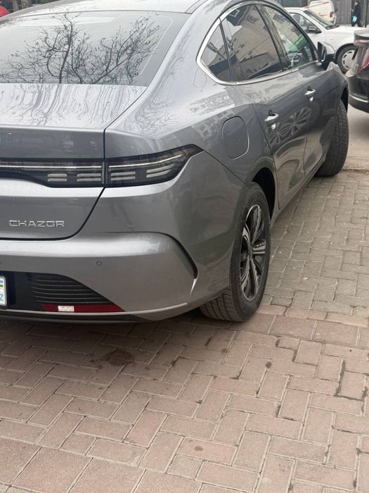 Продается chazor 3 поз